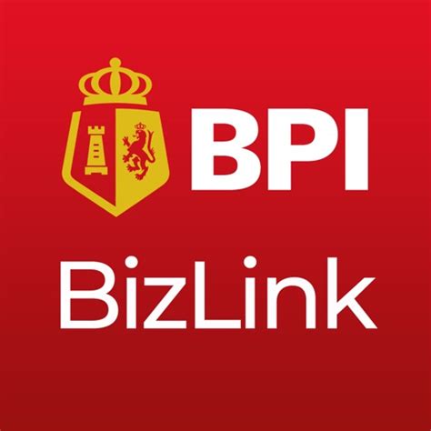 BPI BizLink.